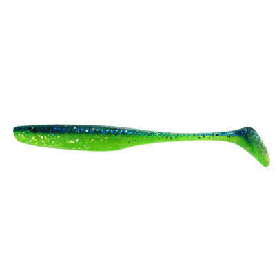 K.P Lazy Shad 4" Färg:112 25st