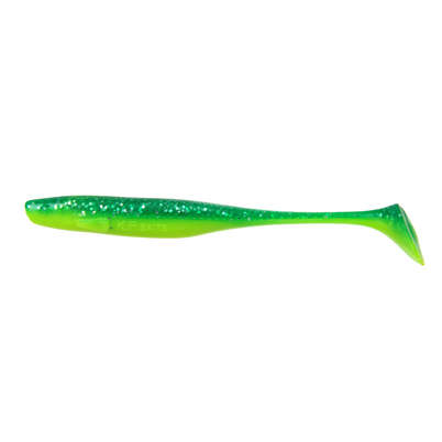 K.P Lazy Shad 4" Färg:109 25st