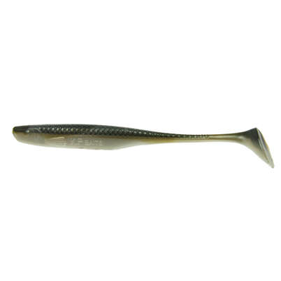 K.P Lazy Shad 4" Färg:100 25st