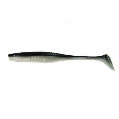 K.P Lazy Shad 4" Färg:101 25st