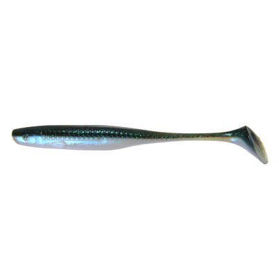 K.P Lazy Shad 4" Färg:102 25st