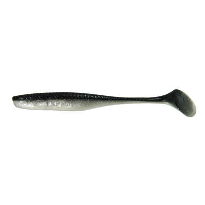 K.P Lazy Shad 4" Färg:021 25st