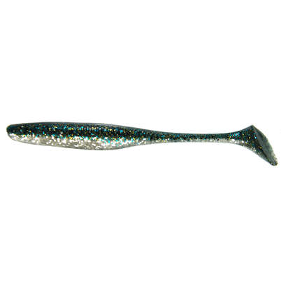 K.P Lazy Shad 4" Färg:022 25st