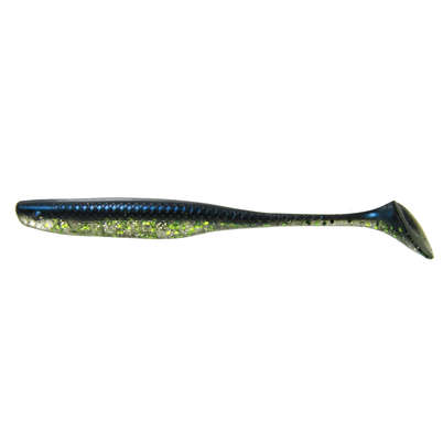 K.P Lazy Shad 4" Färg:015 25st