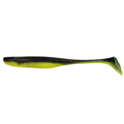 K.P Lazy Shad 4" Färg:013 25st