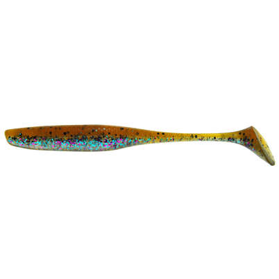K.P Lazy Shad 4" Färg:038 25st
