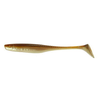 K.P Lazy Shad 4" Färg:048 25st