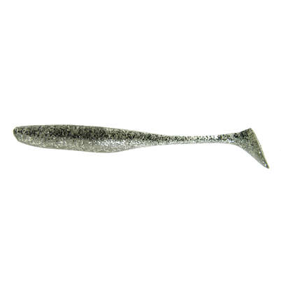 K.P Lazy Shad 4" Färg:009 25st