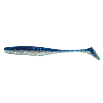 K.P Lazy Shad 4" Färg:012 25st