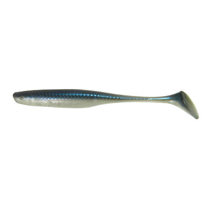 K.P Lazy Shad 4" Färg:006 25st