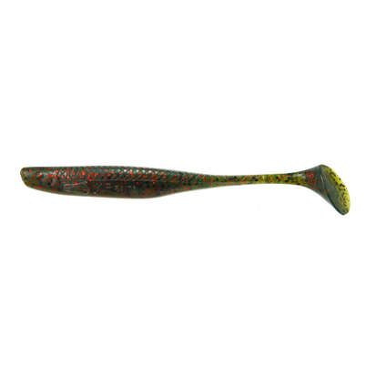 K.P Lazy Shad 4" Färg:106 25st