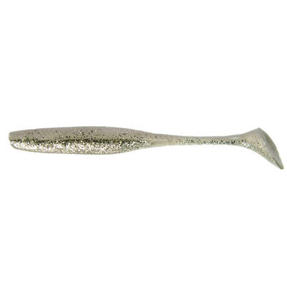 K.P Lazy Shad 4" Färg:040 25st