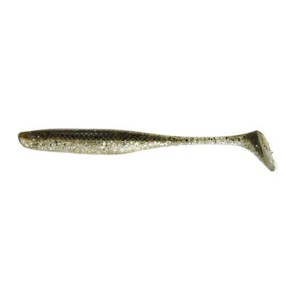 K.P Lazy Shad 4" Färg:050 25st