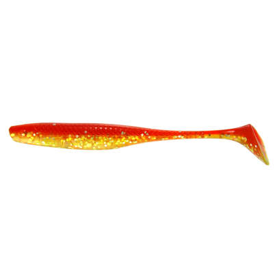 K.P Lazy Shad 4" Färg:053 25st