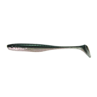 K.P Lazy Shad 4" Färg:046 25st