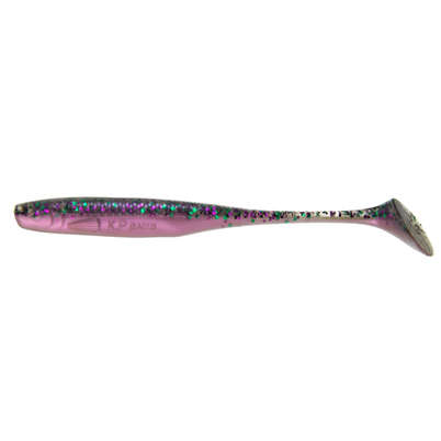 K.P Lazy Shad 4" Färg:215 25st