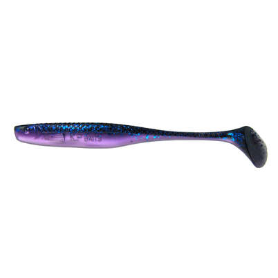 K.P Lazy Shad 4" Färg:210 25st