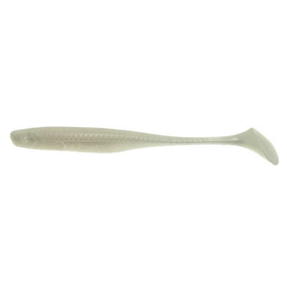 K.P Lazy Shad 4" Färg:201 25st