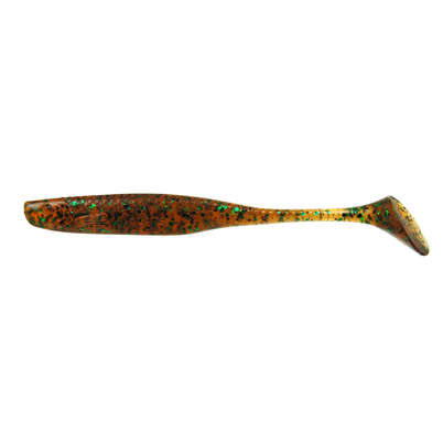 K.P Lazy Shad 4" Färg:227 25st
