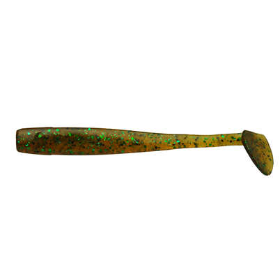 K.P Slim Shad 4" Väri:227 25kpl