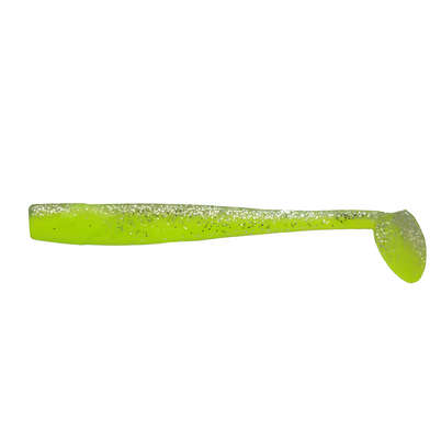K.P Slim Shad 4" Väri:014 25kpl