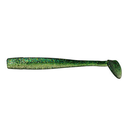 K.P Slim Shad 4" Väri:025 25kpl