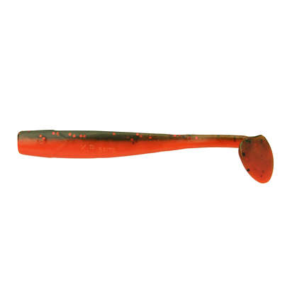 K.P Slim Shad 4" Väri:052 25kpl