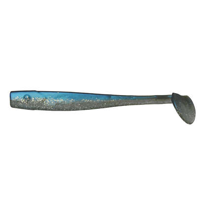 K.P Slim Shad 4" Väri:042 25kpl