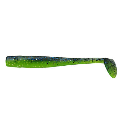 K.P Slim Shad 4" Väri:112 25kpl