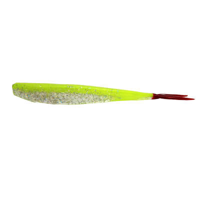 K.P XO Minnow 6,5" Väri:065 5Kpl