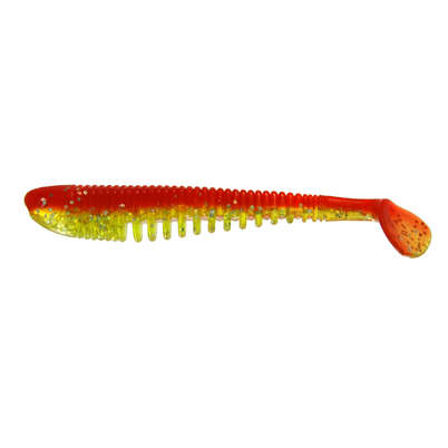 K.P Skeleton Shad 4" Färg:053 25st