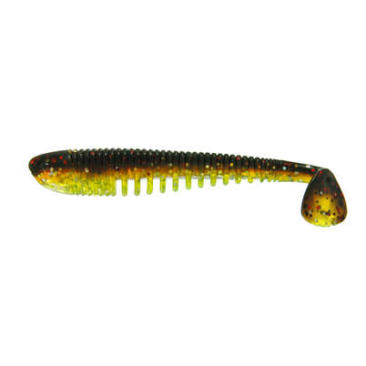 K.P Skeleton Shad 4" Färg:054 25st