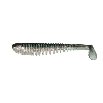K.P Skeleton Shad 4" Färg:046 25st