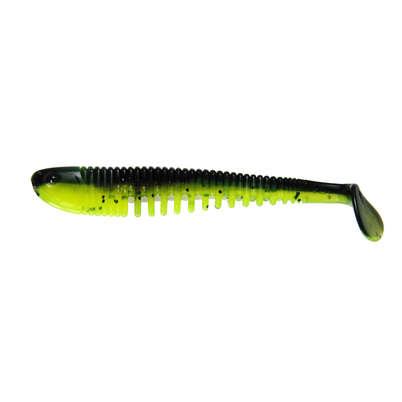 K.P Skeleton Shad 4" Färg:039 25st