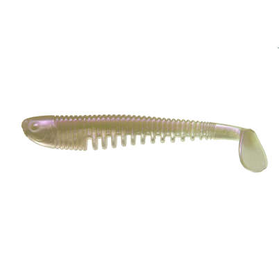 K.P Skeleton Shad 4" Färg:114 25st