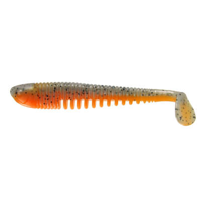 K.P Skeleton Shad 4" Färg:115 25st