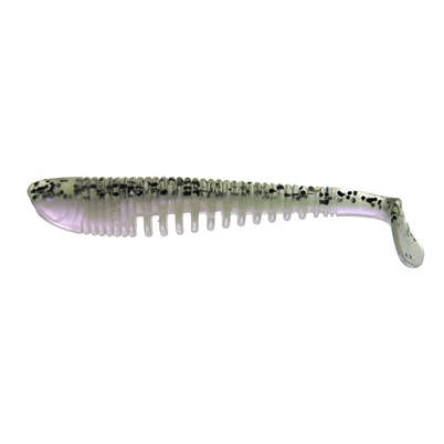 K.P Skeleton Shad 4" Färg:224 25st