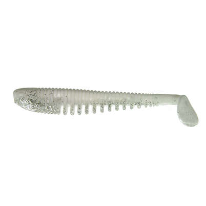 K.P Skeleton Shad 4" Färg:040 25st