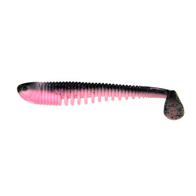 K.P Skeleton Shad 4" Färg:044 25st