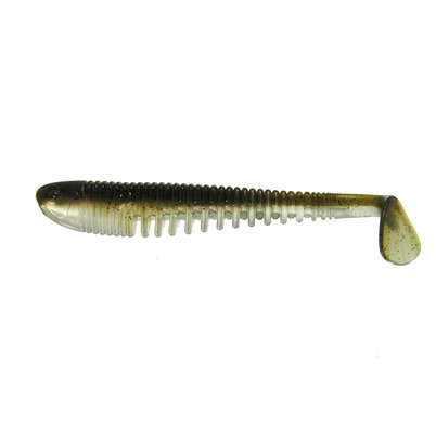 K.P Skeleton Shad 4" Färg:055 25st