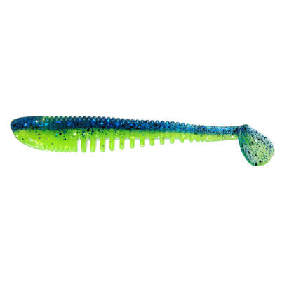 K.P Skeleton Shad 4" Färg:112 25st