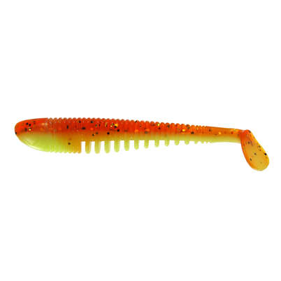 K.P Skeleton Shad 4" Färg:108 25st