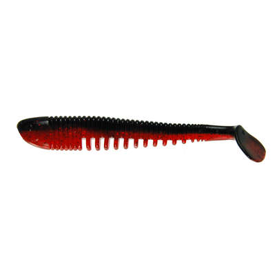 K.P Skeleton Shad 4" Färg:033 25st