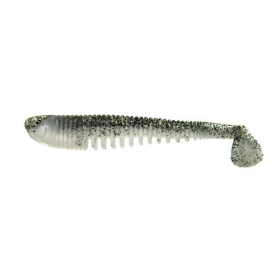 K.P Skeleton Shad 4" Färg:034 25st