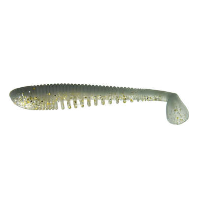 K.P Skeleton Shad 4" Färg:036 25st