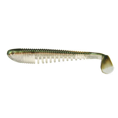 K.P Skeleton Shad 4" Färg:037 25st