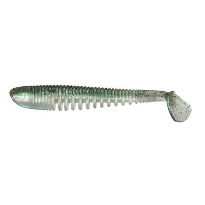 K.P Skeleton Shad 4" Färg:029 25st