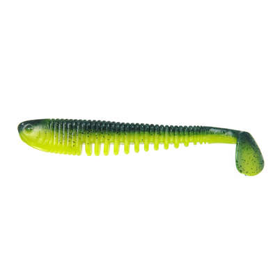 K.P Skeleton Shad 4" Färg:016 25st