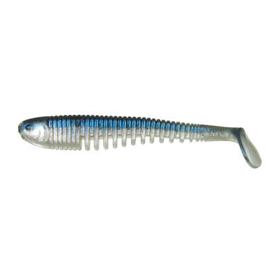 K.P Skeleton Shad 4" Färg:042 25st
