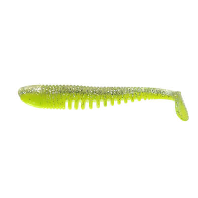 K.P Skeleton Shad 4" Färg:014 25st
